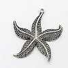 Alloy Pendants PALLOY-A18886-AS-LF-1