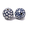 Handmade Porcelain Beads PORC-G018-02A-2