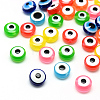 Resin Beads RESI-S339-4x6-M-1