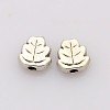 Tibetan Style Alloy Beads LS-K084Q042-2