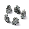 Natural & Synthetic Mixed  Gemstone Display Decorations DJEW-P019-A-2
