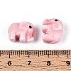 Handmade Porcelain Ceramic Beads X-PORC-T133-27E-3