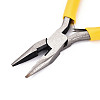 Carbon Steel Pliers TOOL-PW0004-03E-3