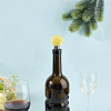 Zinc Alloy Wine Stoppers FIND-WH20040-05D-3