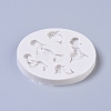 Food Grade Silicone Molds LS-DIY-L019-056-2