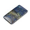 Natural Azurite Cabochons GG-CBA78D8-06-4
