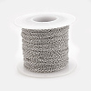 Brass Cable Chains CHC-S003-12P-2