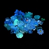 Luminous Resin Decoden Cabochons RESI-K036-05B-2