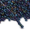 6/0 Glass Seed Beads X1-SEED-A009-4mm-604-4