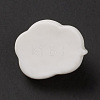 Opaque Resin Cabochons LS-RESI-C032-01B-3