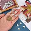 26Pcs Alloy Pendants JX149A-6