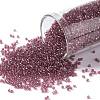 TOHO Round Seed Beads SEED-JPTR15-0356-1