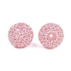 AB-Color Resin Rhinestone Beads RESI-S315-18x20-19-4