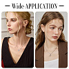 DIY Necklaces Making Kits DIY-TA0015-73I-8