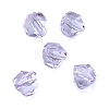 Glass Imitation Austrian Crystal Beads GLAA-P071-02B-04-1