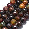 Natural Malaysia Jade Beads Strands G-L645-A01-12mm-04-1