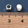 Brass Spacer Beads KK-CBA1AE8-07A-S-3