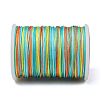 Segment Dyed Polyester Thread NWIR-I013-D-05-3