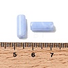 Opaque Acrylic Imitation Gemstone Beads LS-OACR-G061-02D-3