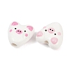 Handmade Porcelain Beads LS-PORC-P035-01A-03-2