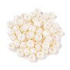 Opaque Baking Paint Glass Seed Beads SEED-T008-02A-2