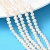 Natural Cultured Freshwater Pearl Beads Strands PEAR-I007-07O-03A-1