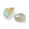 Transparent Acrylic Beads TACR-P013-A02-A-2