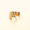 304 Stainless Steel Cuff Rings FS-WGEAFE6-01-1