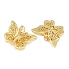 Brass Pendants KK-H262-13G-2