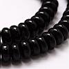 Natural Agate Bead Strands G-G874C-A03-3