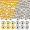 Resin & CCB European Beads RESI-DC0001-58-1