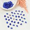 Preciosa® MAXIMA Crystal Round Stones X-PRC-RASS29-30050-3