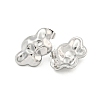 Non-Tarnish 304 Stainless Steel Ear Studs EJEW-L290-007P-2