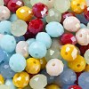 Glass Beads EGLA-A034-SM8mm-62-2