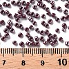 12/0 Glass Seed Beads SEED-US0003-2mm-126-3