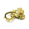 Dragon Enamel Pin Brooches JEWB-F027-02-2