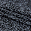 Herringbone Patterned Tweed Fabric for Clothing Accessories DIY-WH0579-94B-1