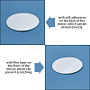 Foldable Makeup Mirror Silicone Resin Molds DIY-CA0001-31-7