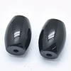 Natural Obsidian Beads G-P384-U21-2