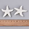 CCB Plastic Pendants PL-N007-03-3