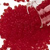 TOHO Round Seed Beads SEED-JPTR08-0005F-1