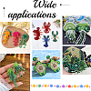 50G MIYUKI Seed Beads Mix SEED-PA0001-35C-7