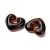 Handmade Lampwork Beads LAMP-S069-04D-2