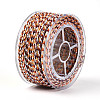 11M Braided Nylon Chinese Knot Cord WCOR-B001-2mm-10-2