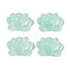 Baking Paint Glass Beads GLAA-S202-13G-1