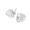 Brass Charms KK-I276-64P-2