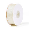 Sparkle Organza Satin Ribbon SRIB-T009-03A-1
