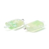 Resin Pendants RESI-M024-02A-3