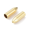 304 Stainless Steel Cord Ends LS-STAS-P327-13G-1