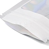 Plastic Yin-yang Resealable Bags ABAG-D005-01B-04-3